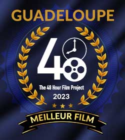 Prix du Meilleur film — 48 Hour Film Project 2023